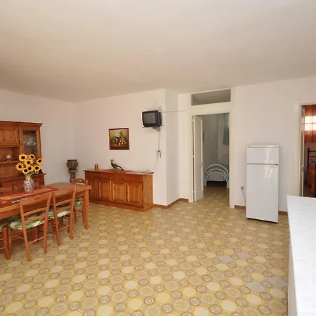 Serena Apartament
