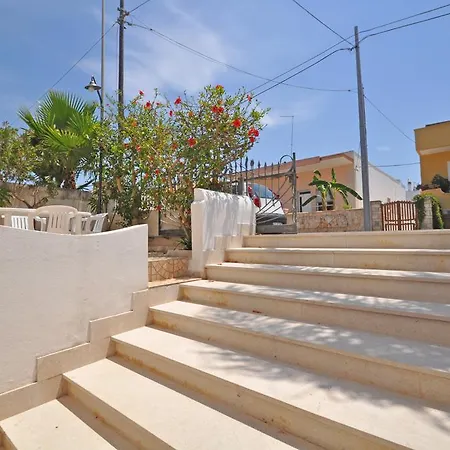 Apartament Serena