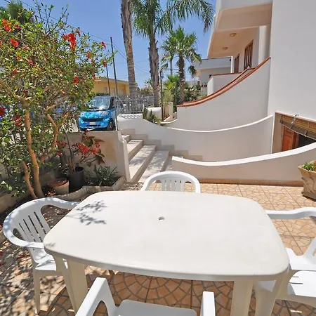 Serena Apartament Marina di Mancaversa