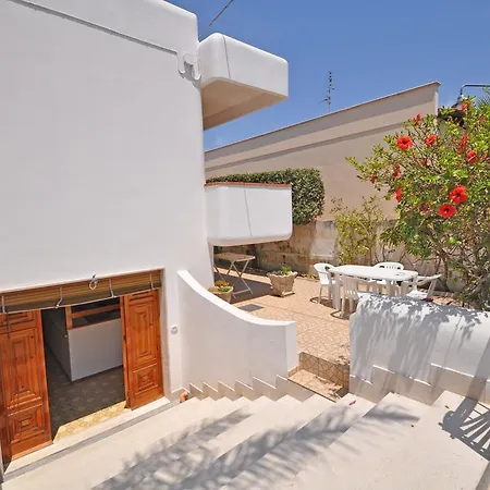 Apartament Serena *